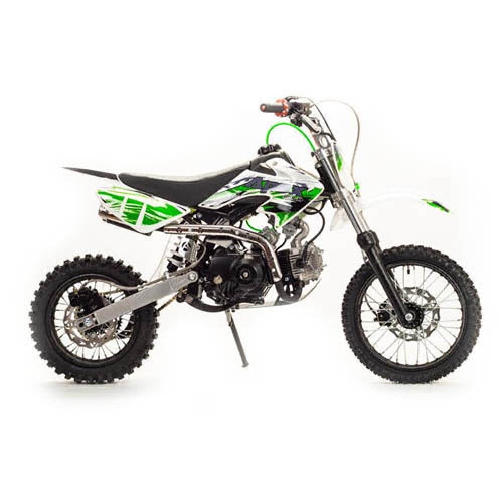 Питбайк Motoland 110 APEX10