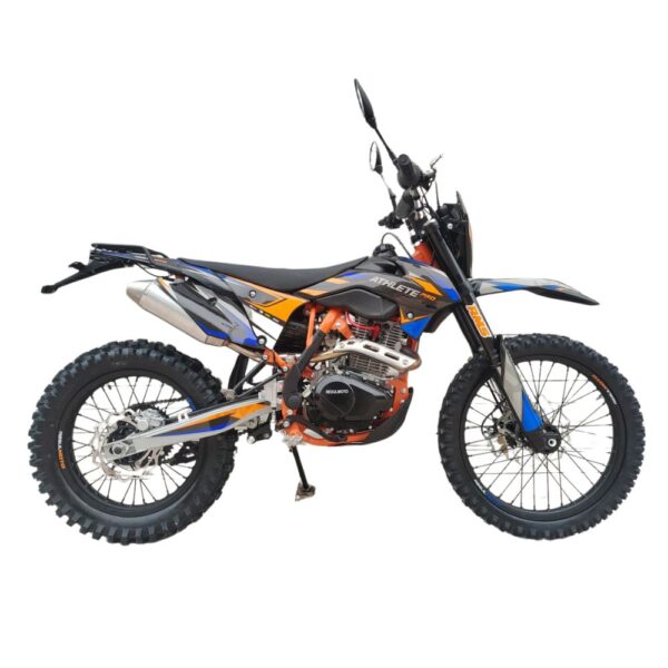  Regulmoto ATHLETE PRO