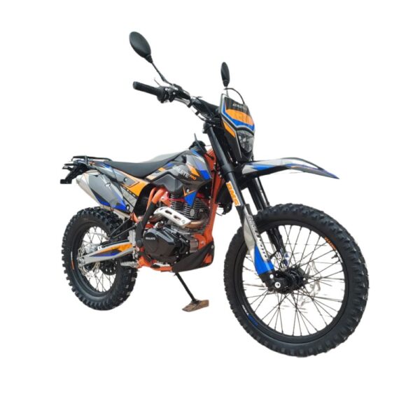  Regulmoto ATHLETE PRO