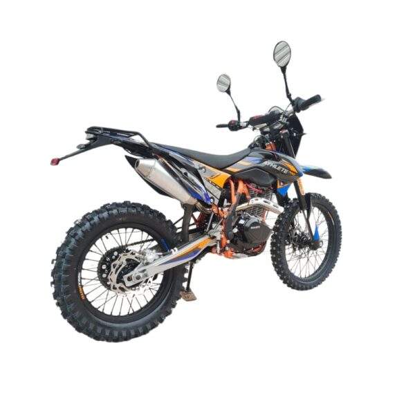  Regulmoto ATHLETE PRO