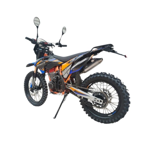 Regulmoto ATHLETE PRO