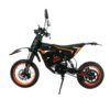 Электропитбайк Kugoo Wish 01 Pro