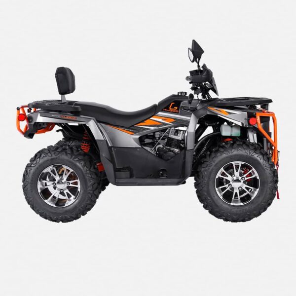  Kugoo K5