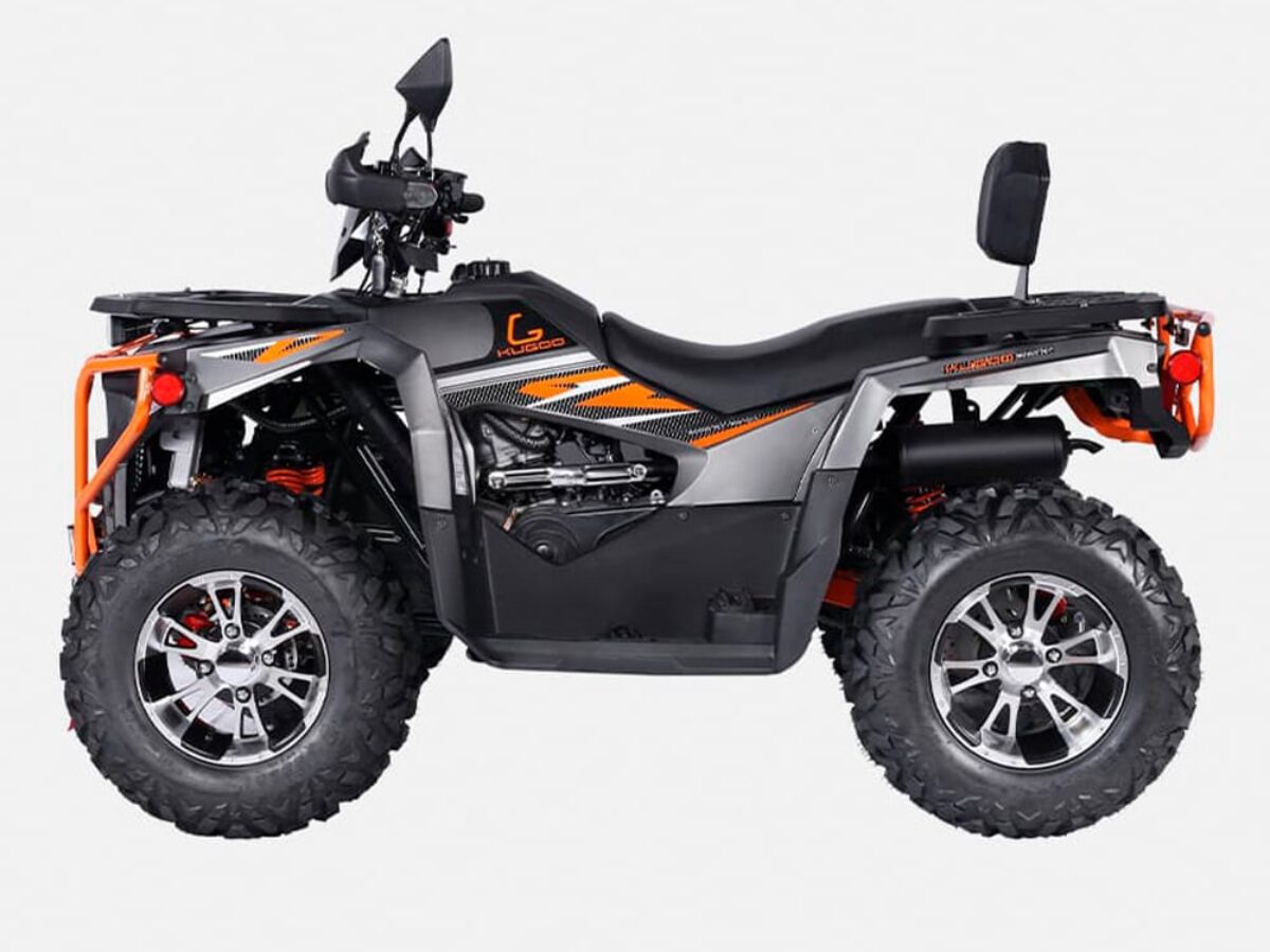  Kugoo K5