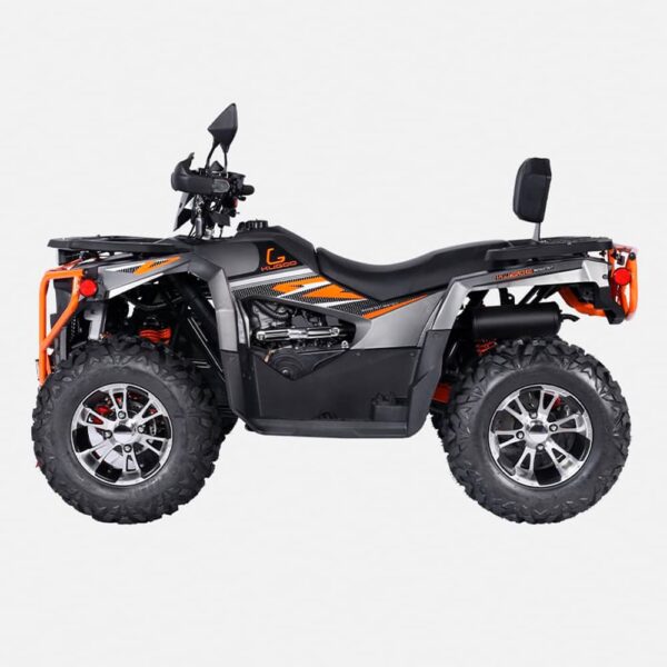  Kugoo K5