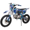 Питбайк Motoland TCX125 17/14