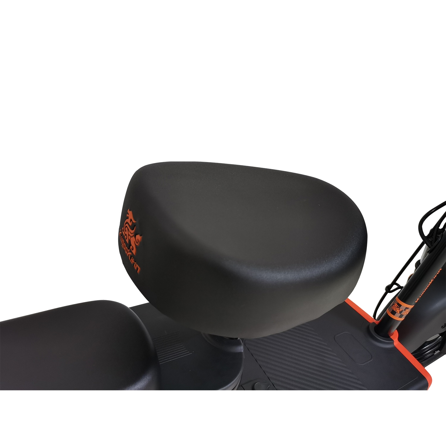 Электроскутер Kugoo EC 02 — изображение 5